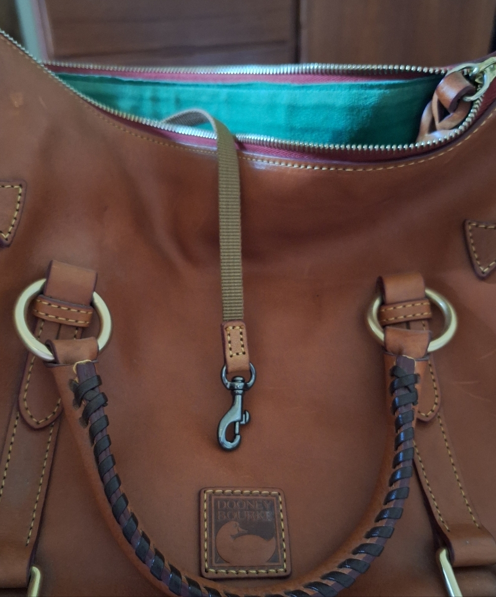 Dooney & Bourke Satchel